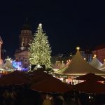 Los Mercados Navideños de Berlín