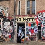 Tour in italiano della Berlino più Alternativa: visita guidata nella Berlino Underground