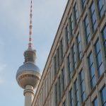 Tour sull' architettura moderna e contemporanea a Berlino: visita guidata in italiano delle migliori architetture di Berlino