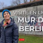 Découvrez Berlin avec une visite guidée interactive en ligne et en direct