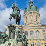 Charlottenburg Palace – Berlin’s baroque pearl