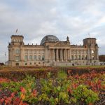 Visiter Berlin en automne