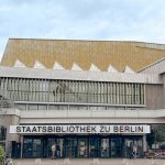 Le biblioteche di Berlino: storia, architettura e luoghi di cultura da visitare