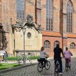 Nikolaiviertel: un angolo “antico” nel centro moderno di Berlino